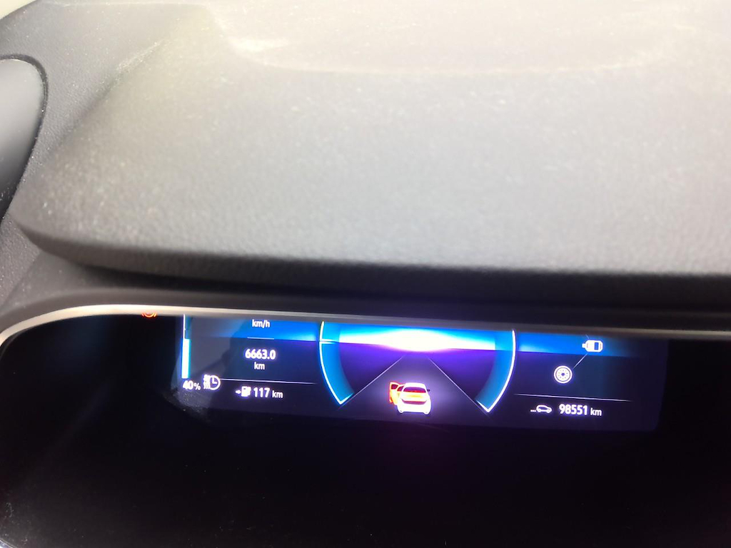 Foto 4 van Renault Zoe