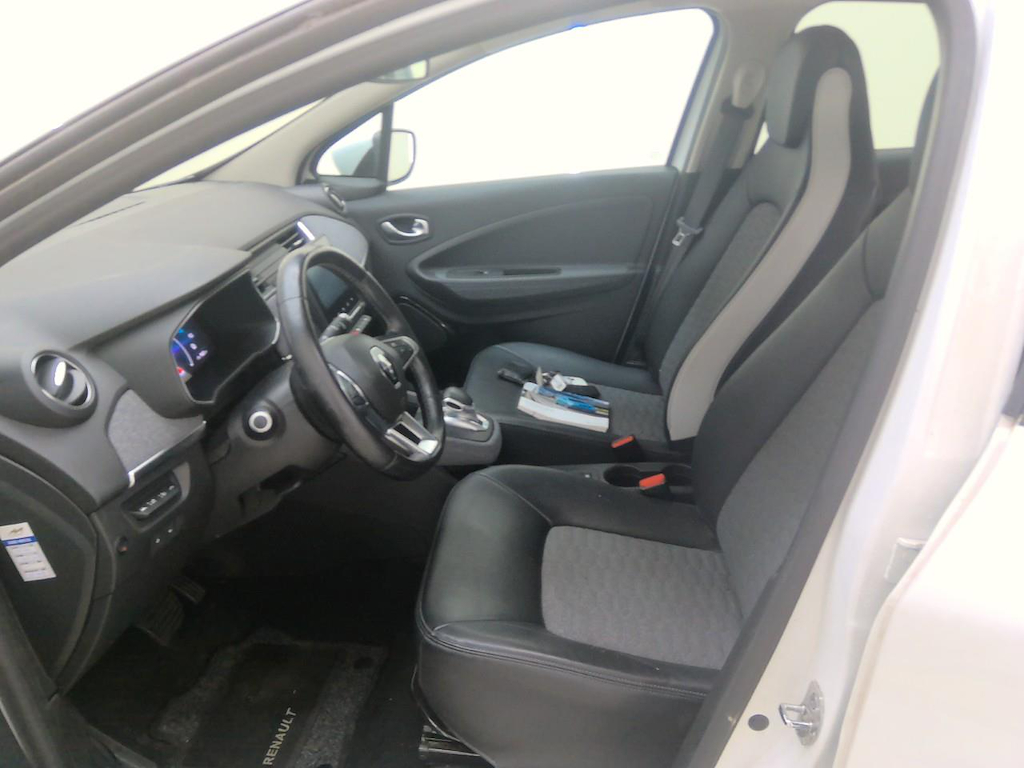 Foto 6 van Renault Zoe