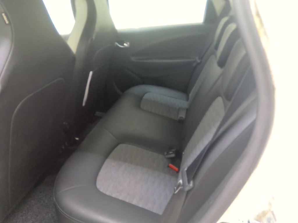 Foto 7 van Renault Zoe