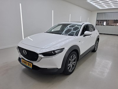 Comprar MAZDA CX-30 no Ayvens Carmarket