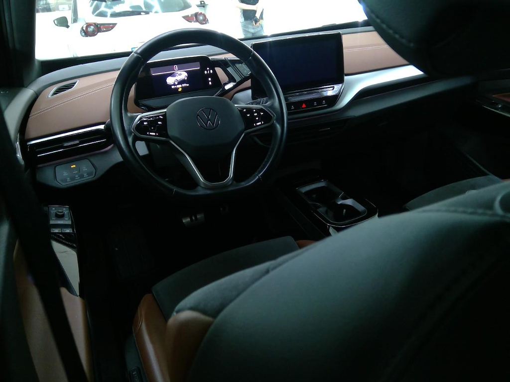 Foto 4 van Volkswagen ID.4