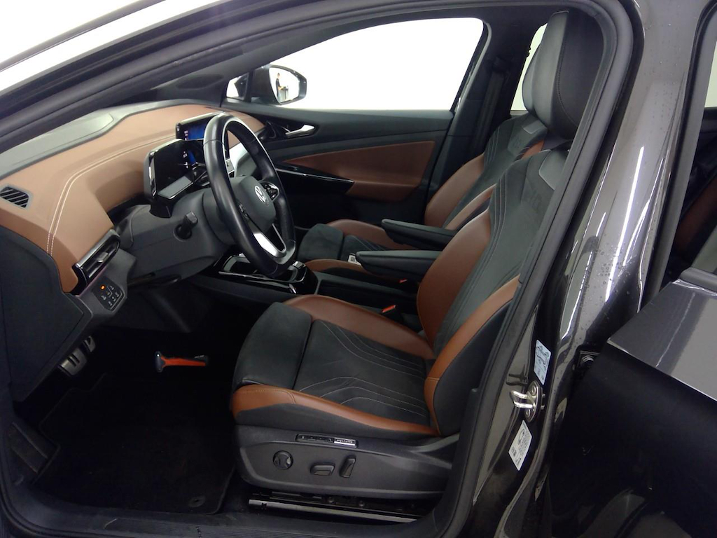 Foto 8 van Volkswagen ID.4