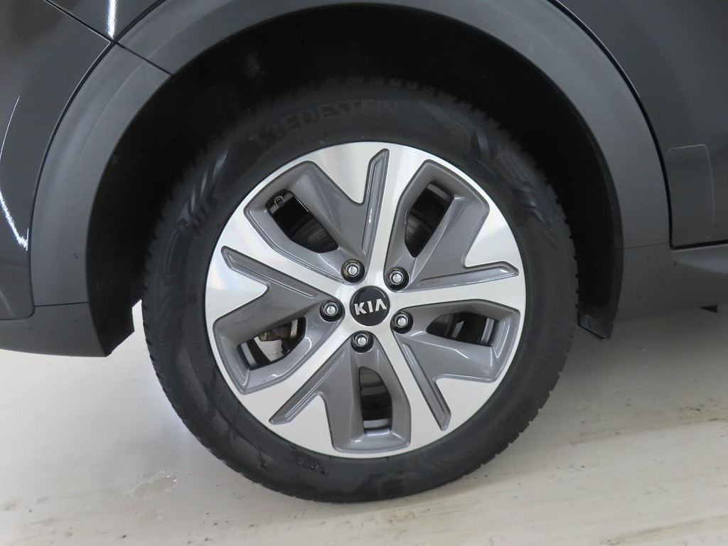 Foto 13 van Kia Niro