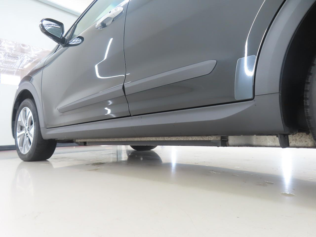 Foto 15 van Kia Niro