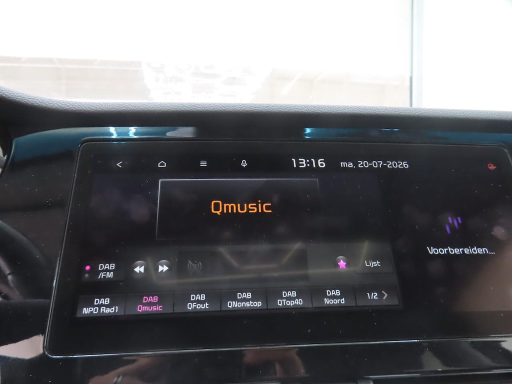 Foto 20 van Kia Niro
