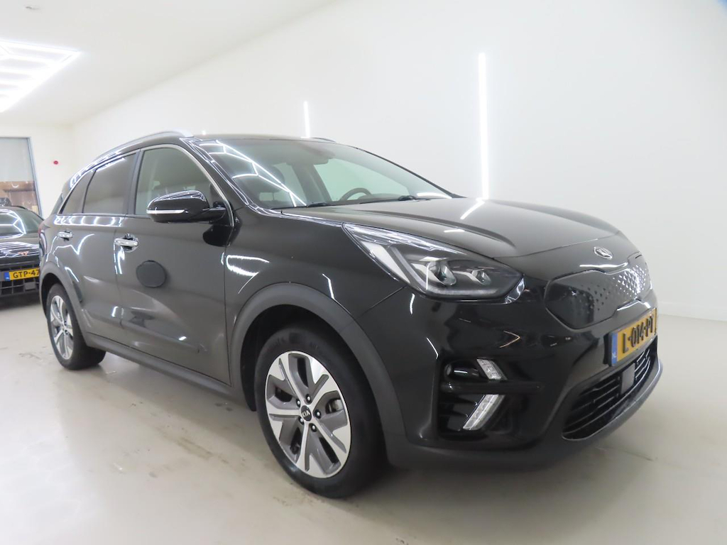 Foto 3 van Kia Niro