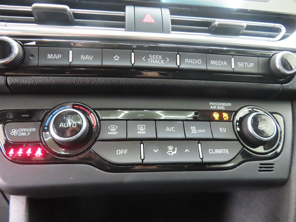 Foto 22 van Kia Niro