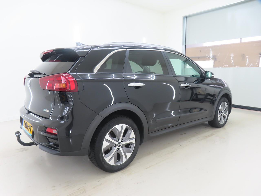 Foto 4 van Kia Niro