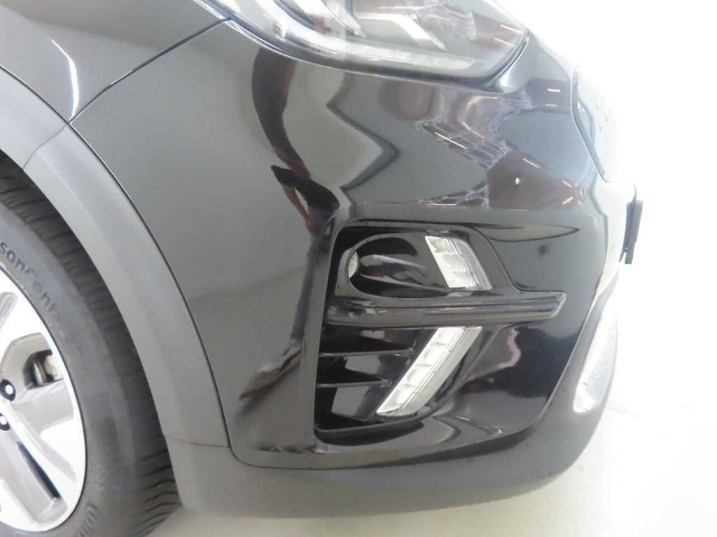 Foto 30 van Kia Niro