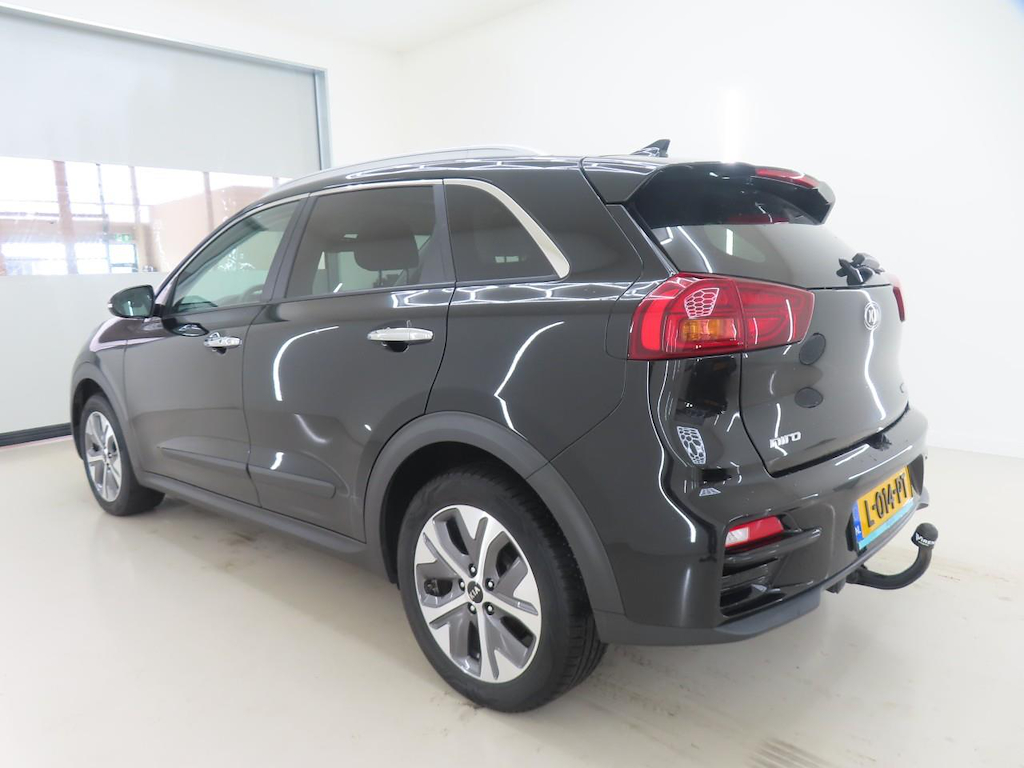 Foto 5 van Kia Niro