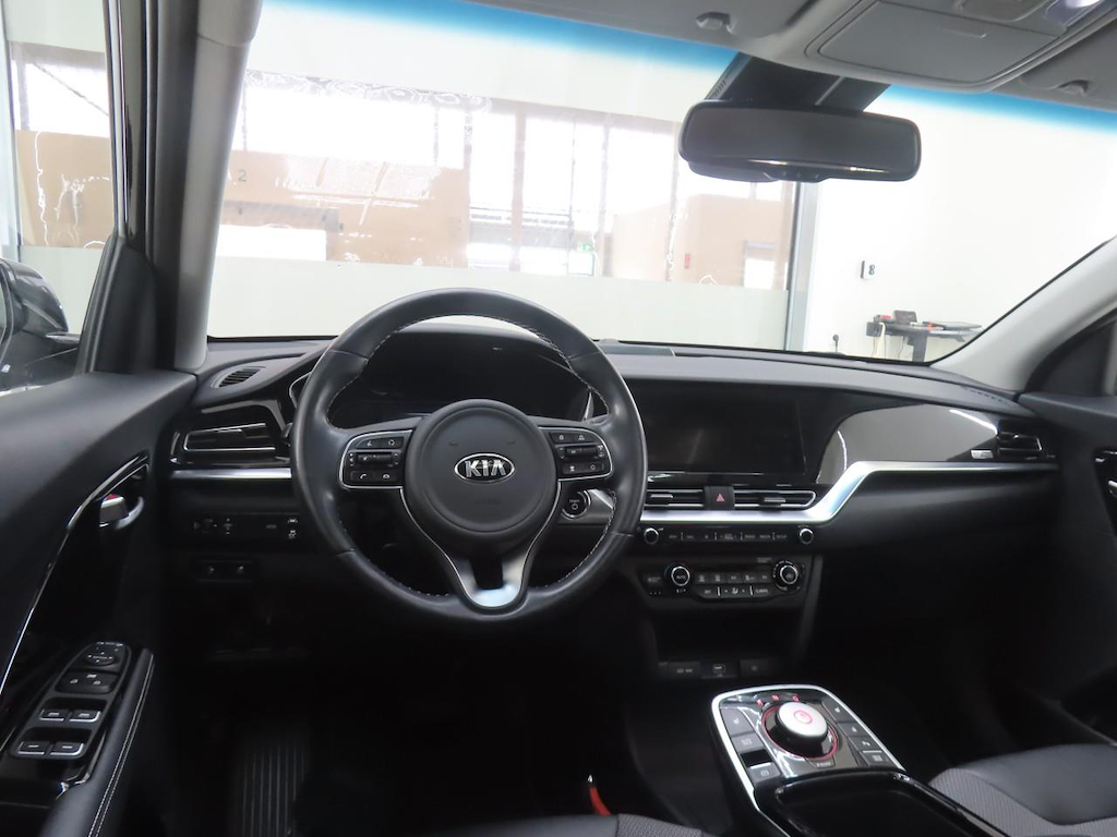 Foto 6 van Kia Niro