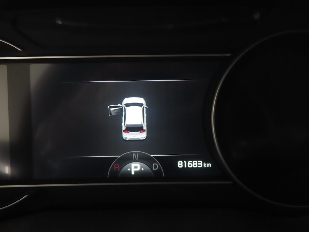 Foto 7 van Kia Niro