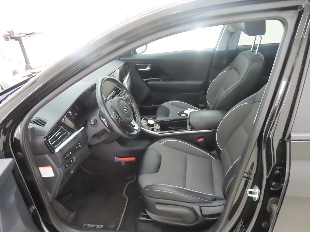 Foto 8 van Kia Niro
