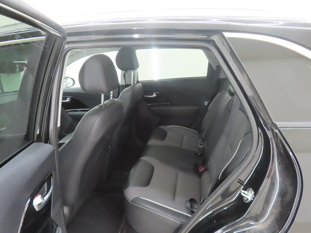 Foto 9 van Kia Niro