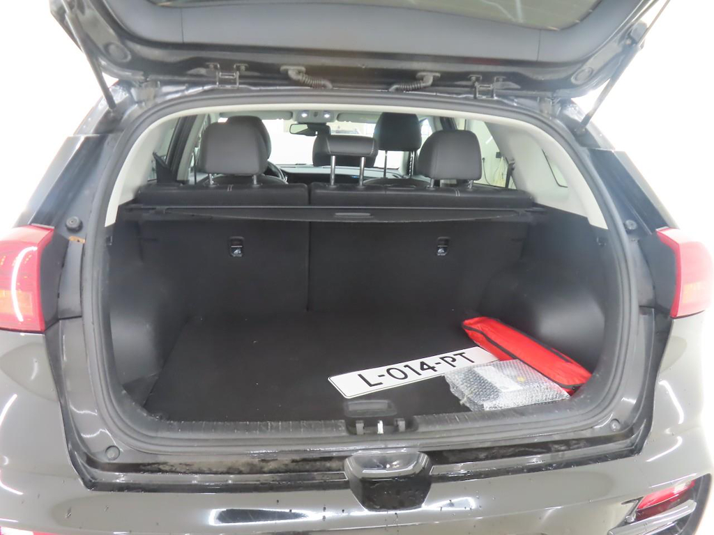 Foto 10 van Kia Niro