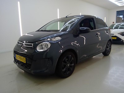 Buy CITROËN C1 on Ayvens Carmarket
