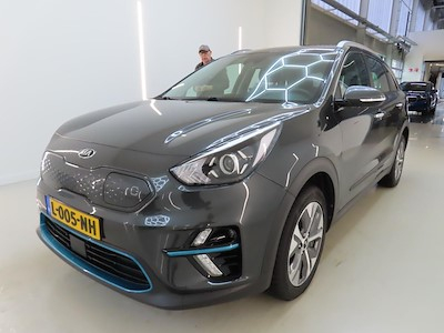 Buy KIA e-Niro on Ayvens Carmarket