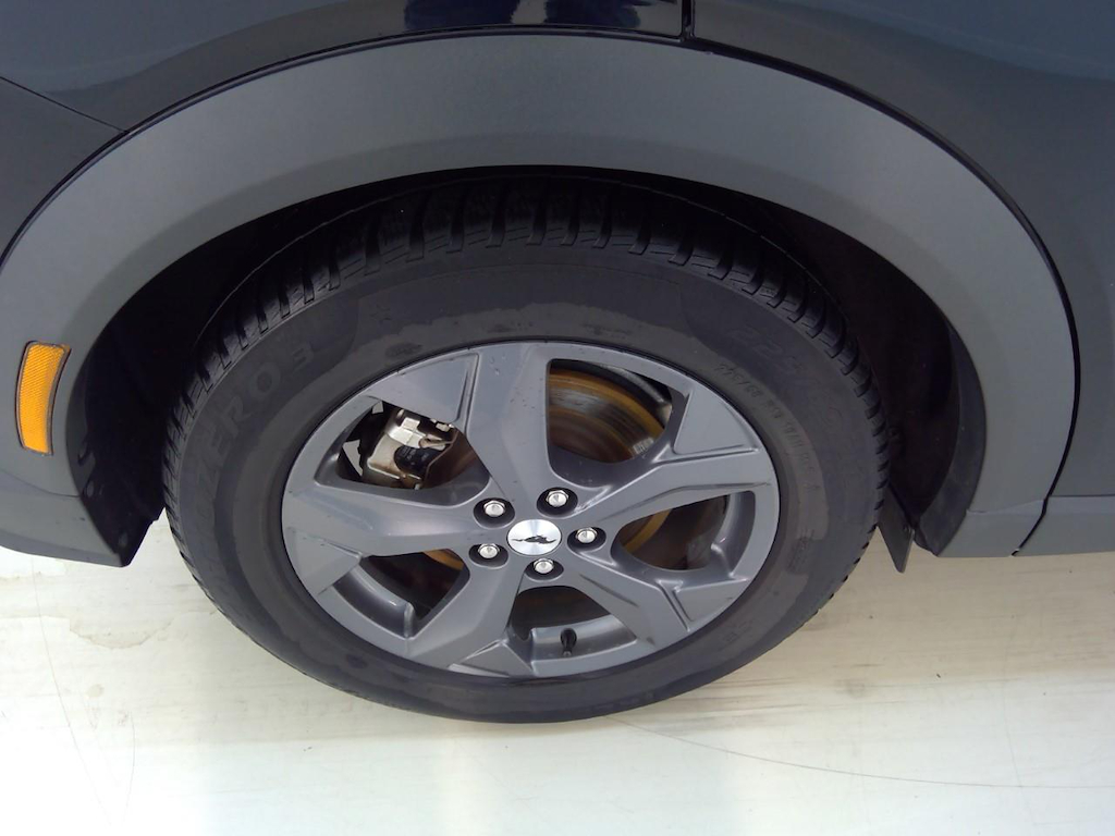 Foto 12 van Ford Mustang