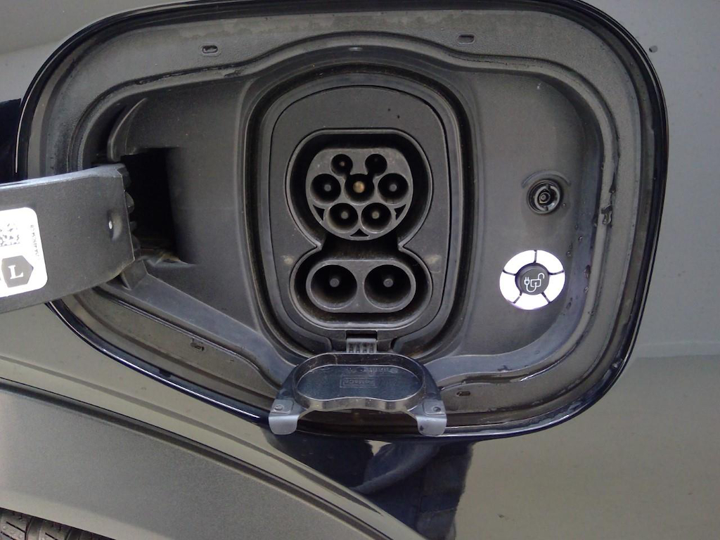 Foto 13 van Ford Mustang