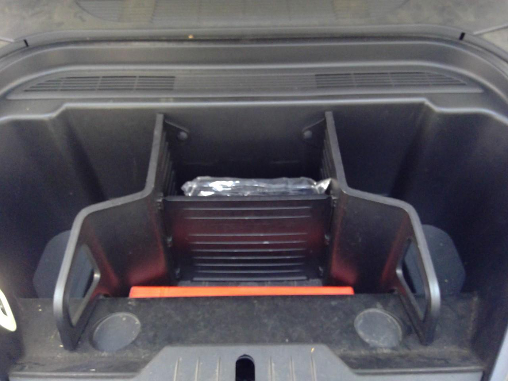 Foto 14 van Ford Mustang