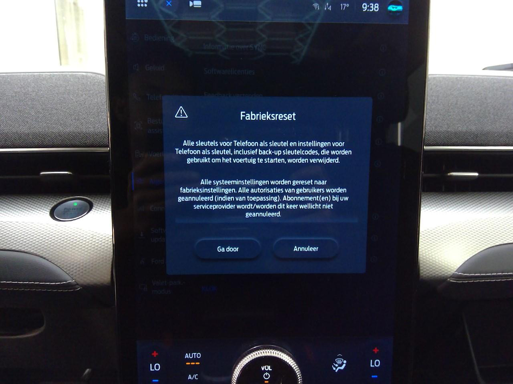 Foto 17 van Ford Mustang