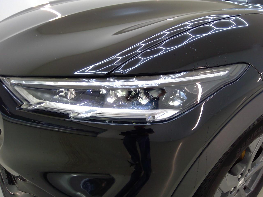 Foto 18 van Ford Mustang