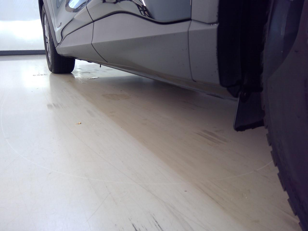 Foto 23 van Ford Mustang