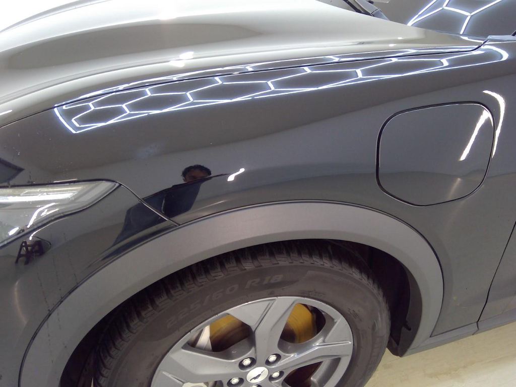 Foto 25 van Ford Mustang