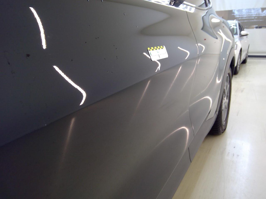 Foto 26 van Ford Mustang