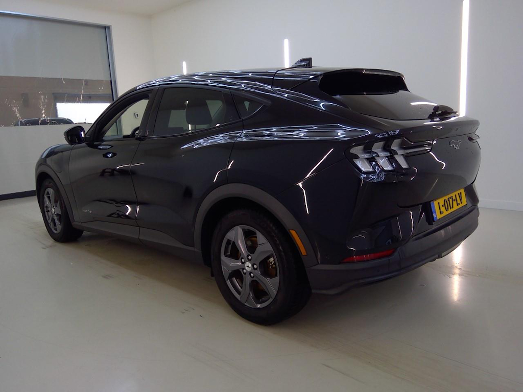 Foto 5 van Ford Mustang