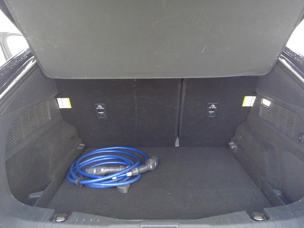 Foto 10 van Ford Mustang
