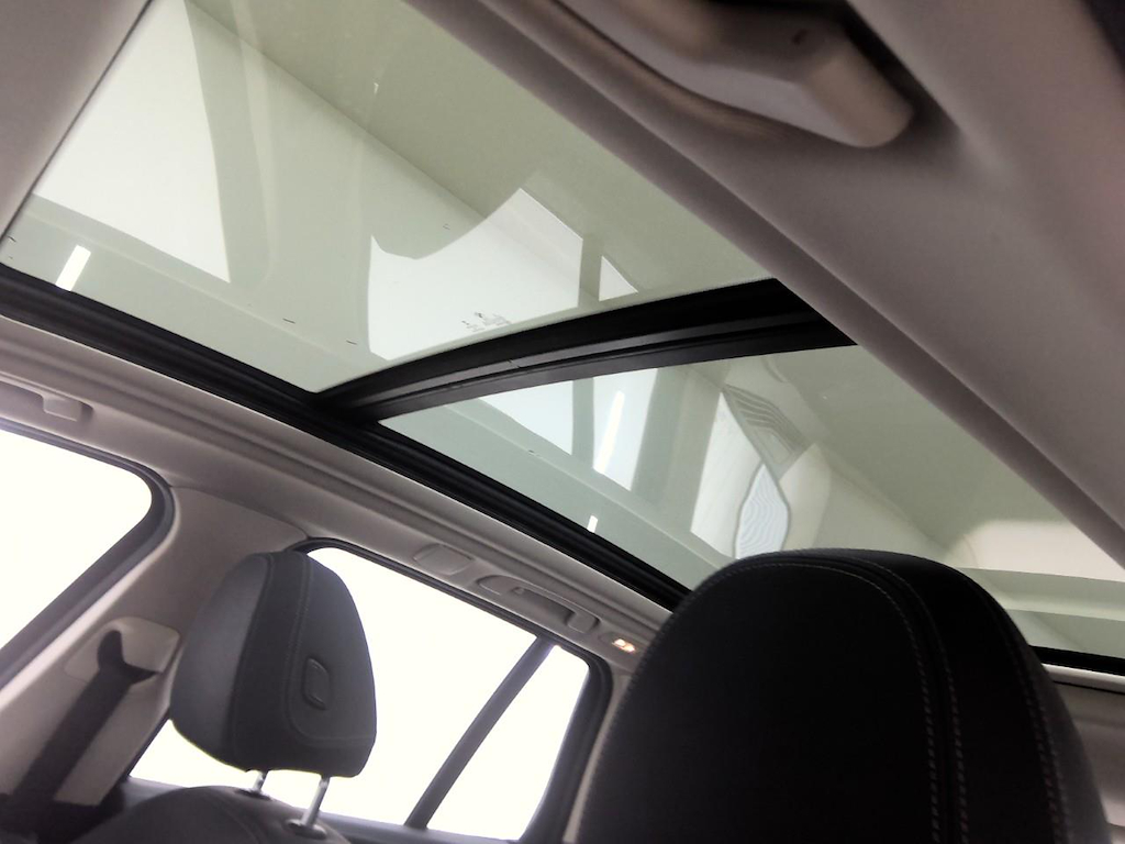 Foto 16 van BMW ix3