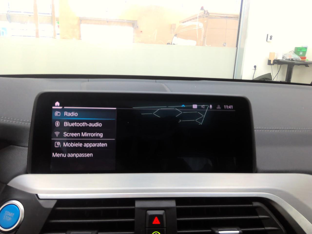 Foto 19 van BMW ix3