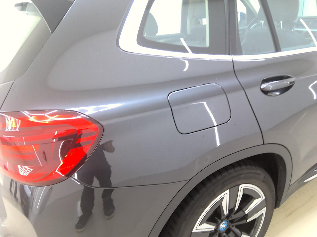 Foto 26 van BMW ix3