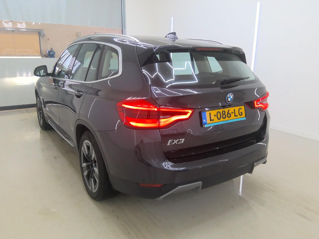 Foto 5 van BMW ix3