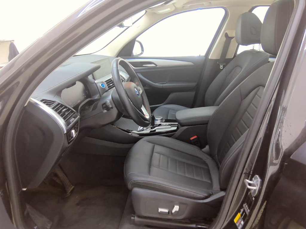 Foto 7 van BMW ix3