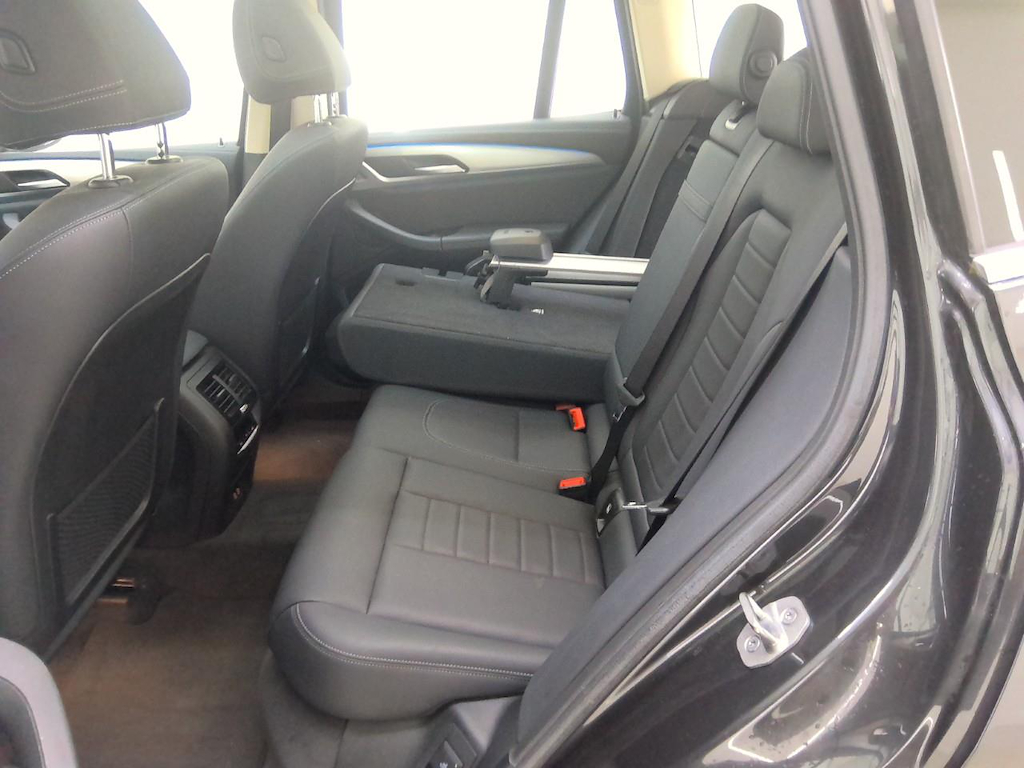 Foto 8 van BMW ix3