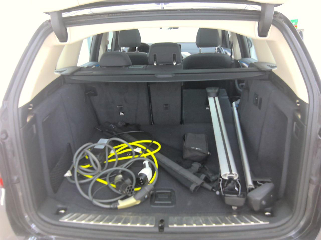 Foto 9 van BMW ix3