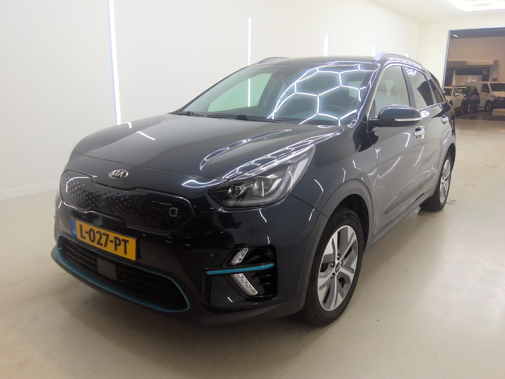 Foto 2 van Kia Niro