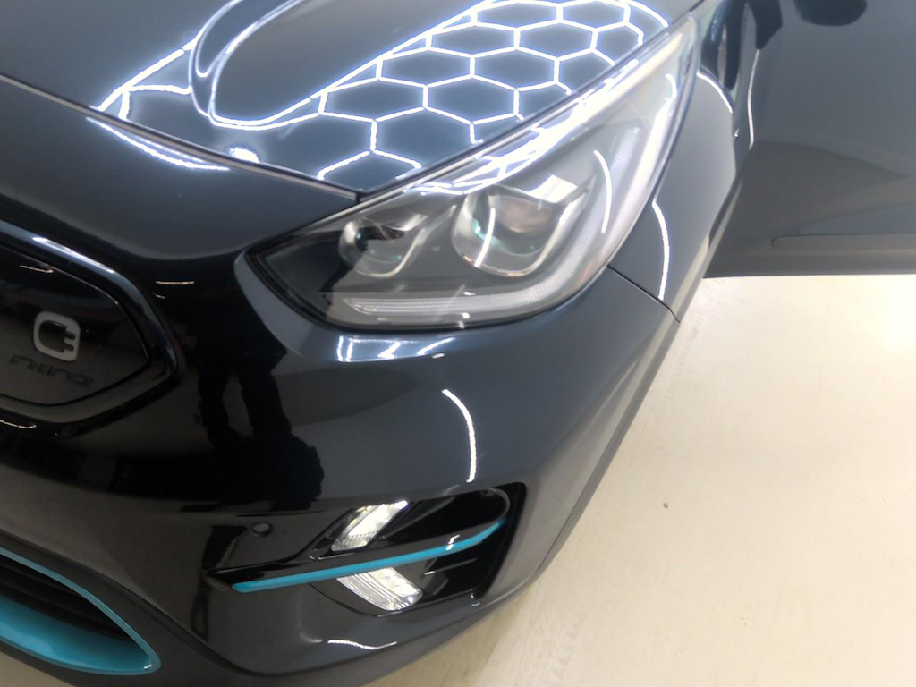 Foto 15 van Kia Niro
