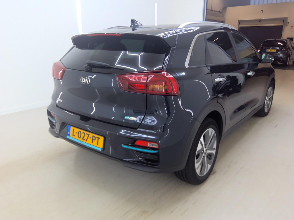 Foto 3 van Kia Niro