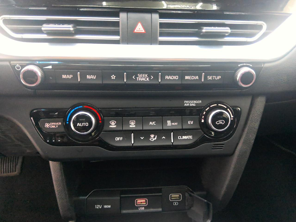 Foto 21 van Kia Niro
