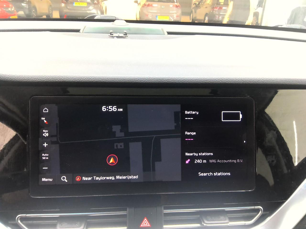 Foto 22 van Kia Niro