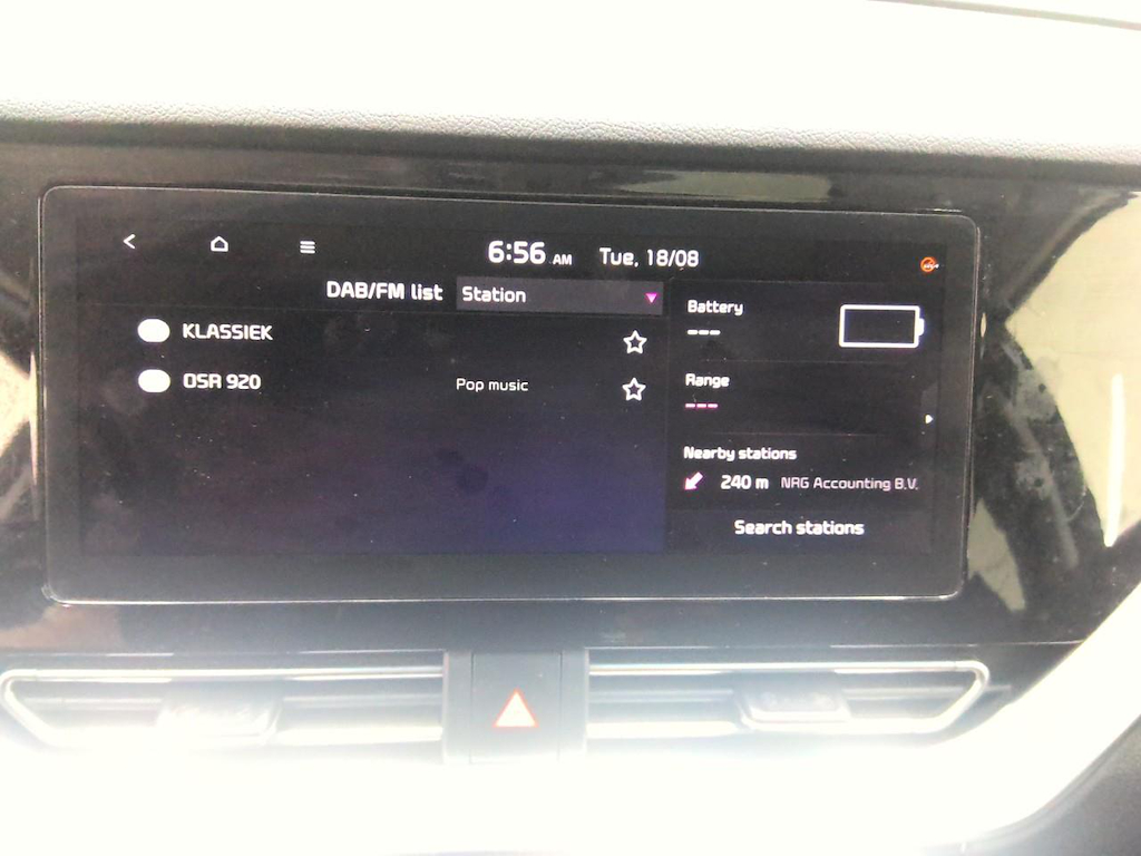 Foto 23 van Kia Niro