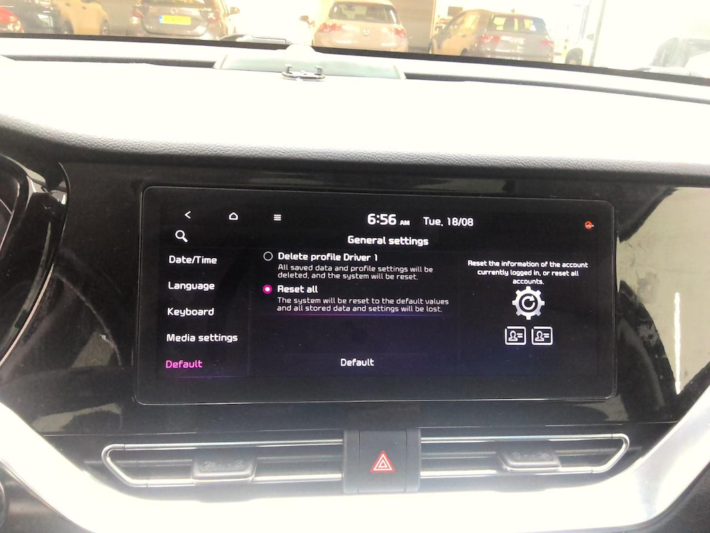 Foto 24 van Kia Niro