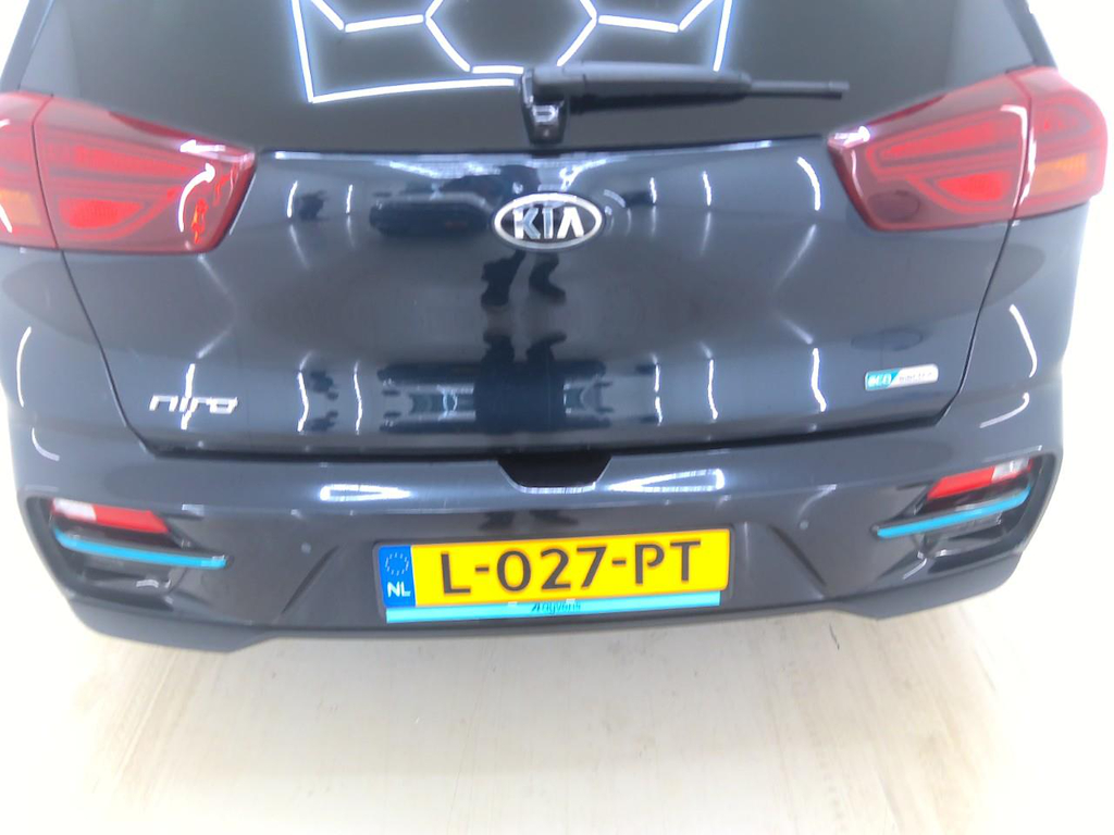 Foto 27 van Kia Niro