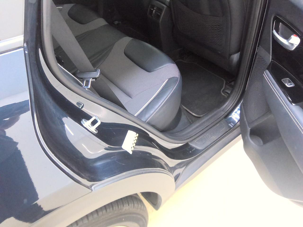 Foto 31 van Kia Niro