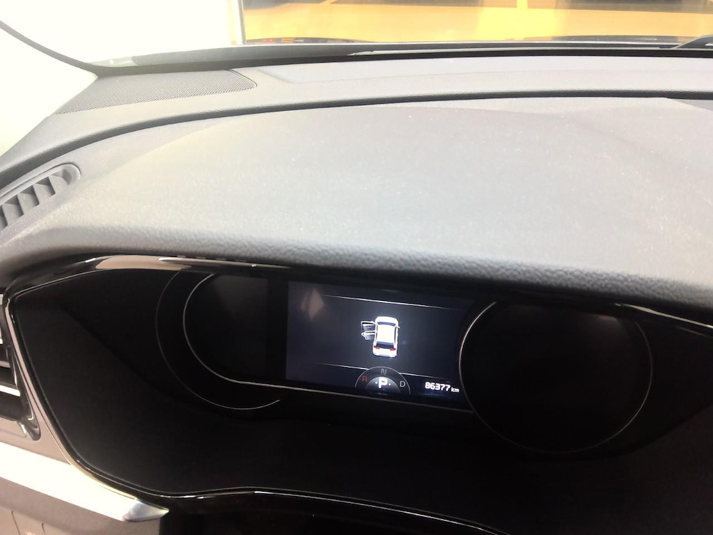 Foto 5 van Kia Niro