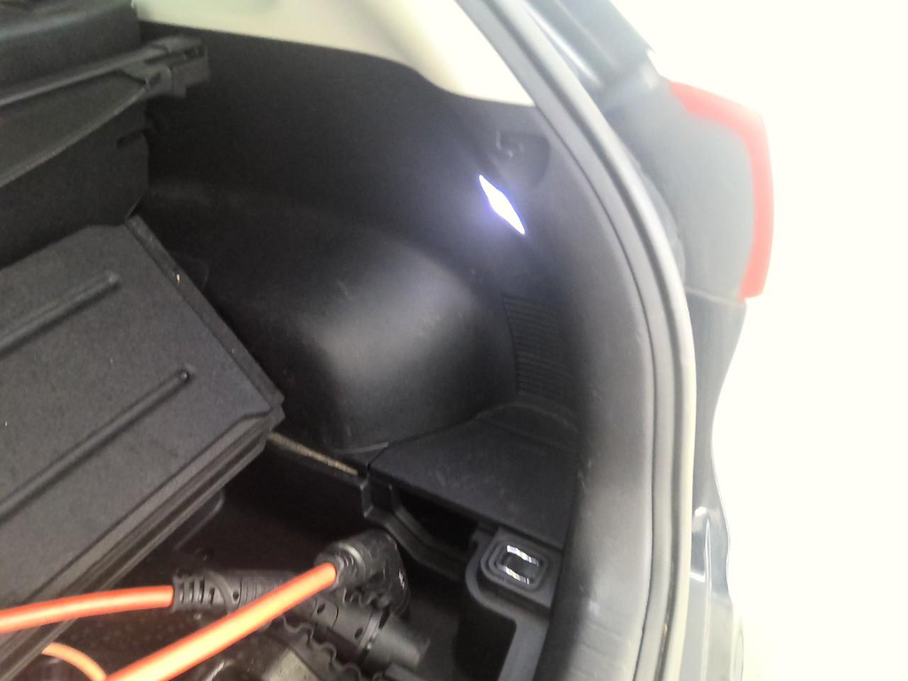 Foto 33 van Kia Niro