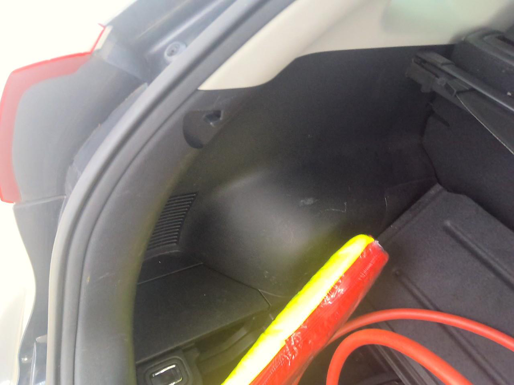 Foto 34 van Kia Niro